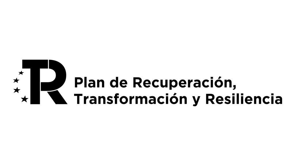 Logotipo-negro-Plan-de-Recuperación-Transformación-y-Resiliencia