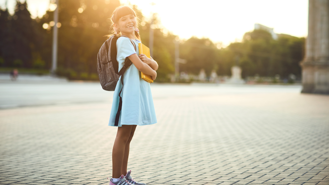 Como afrontar la vuelta al cole