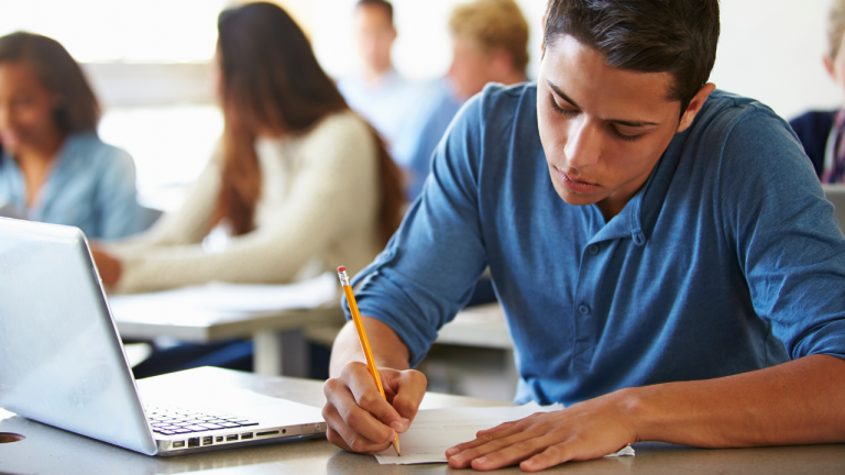 Como trabajar con alumnos con altas capacidades intelectuales