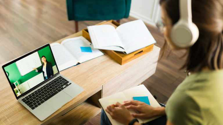 Como aprovechar los recursos didácticos en línea