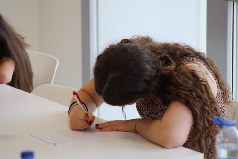 Certamen Axía de relatos