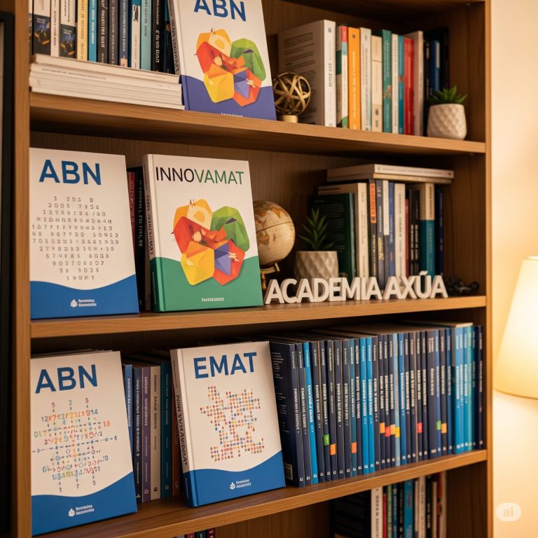 Métodos innovadores en matemáticas